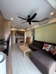 Rivercove Residences (D19), Condominium #495779521